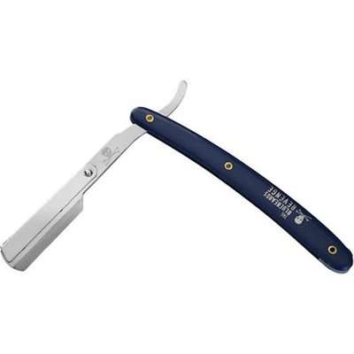 Bluebeards Revenge Cut Throat Straight Razor