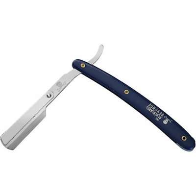 Bluebeards Revenge Cut Throat Straight Razor