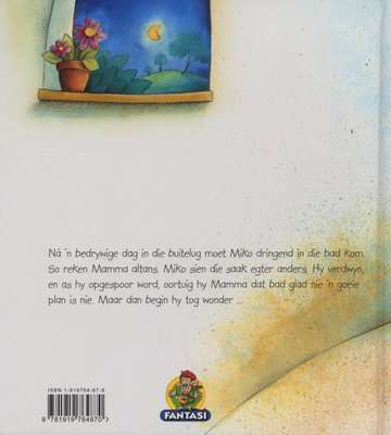 Bad? Ag Nee!, Boek 3 (Afrikaans, Hardcover)