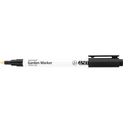 Monami 450 Garden Marker (Black)