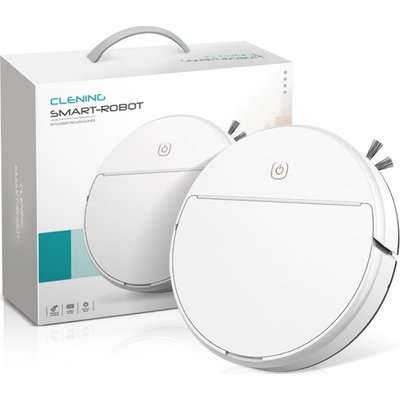 Fine Living Robot Vacuum