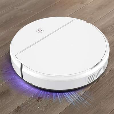 Fine Living Robot Vacuum