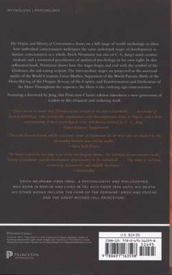 The Origins and History of Consciousness (Paperback, With a Foreword)