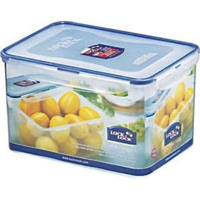 Lock & Lock Rectangle Container (4.5L)