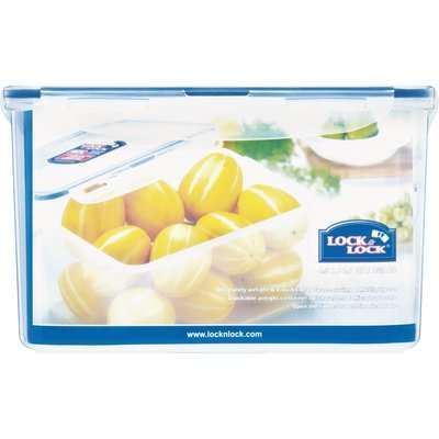 Lock & Lock Rectangle Container (4.5L)