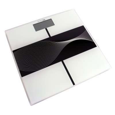 Elektra Care 3100 DLK Sports Electronic Slimline Personal Scale
