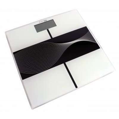 Elektra Care 3100 DLK Sports Electronic Slimline Personal Scale