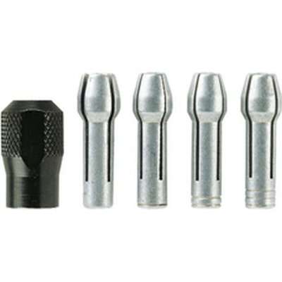 Dremel Collet Set (5 Piece)