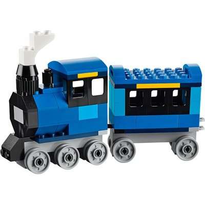 LEGO Classic - LEGO Medium Creative Brick Box
