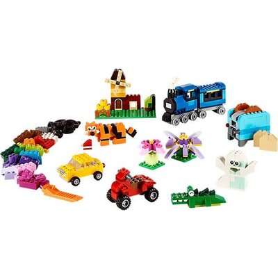 LEGO Classic - LEGO Medium Creative Brick Box