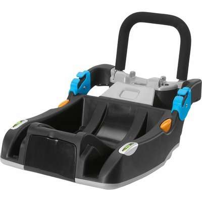 Chicco Keyfit Car Seat with Base (Black Night)