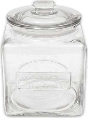 Maxwell & Williams Olde English Storage Jar (5L)