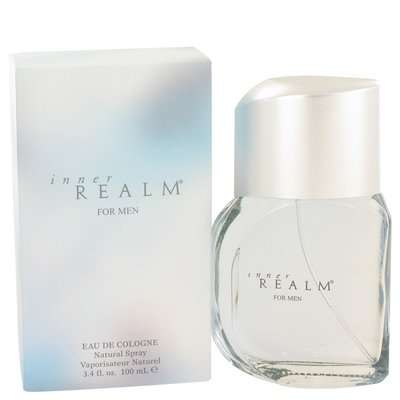 Erox Inner Realm Eau de Cologne (100ml) - Inner Realm