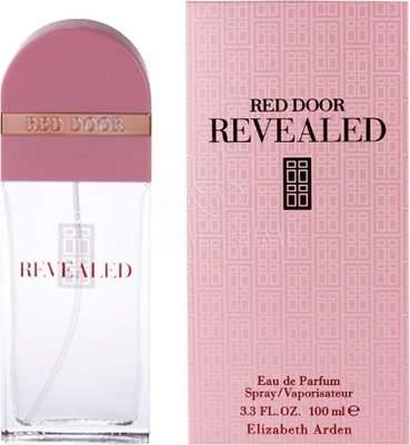 Elizabeth Arden Red Door Revealed Eau De Parfum (100ml) - Parallel Import (USA)