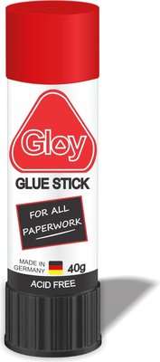Henkel Gloy Glue Stick (40g)(Box of 10)