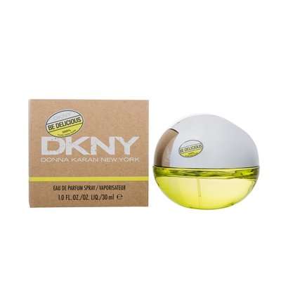 Donna Karan - DKNY Be Delicious Eau de Parfum (30ml) - Parallel Import
