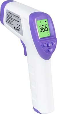 G&L Agencies Digital Infrared Non-Contact Thermometer
