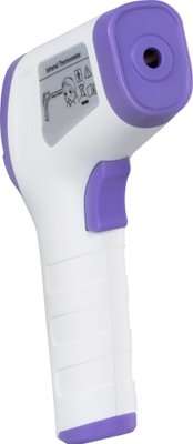 G&L Agencies Digital Infrared Non-Contact Thermometer
