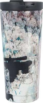 Stor Star Wars Insulated Coffee Tumbler (425ml) (Stainless Steel)