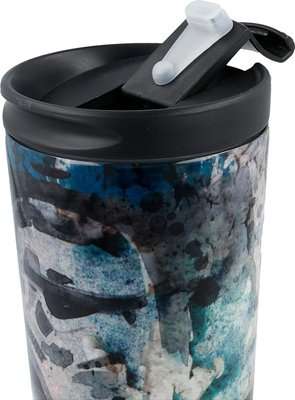 Stor Star Wars Insulated Coffee Tumbler (425ml) (Stainless Steel)