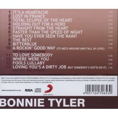 14 Great Hits (CD)