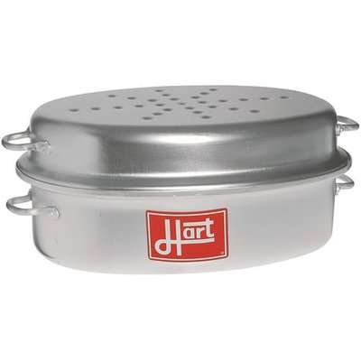 Hart Roasting Pan (Large)(6L)