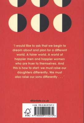 We Should All Be Feminists (Paperback)