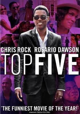 Top Five (DVD)