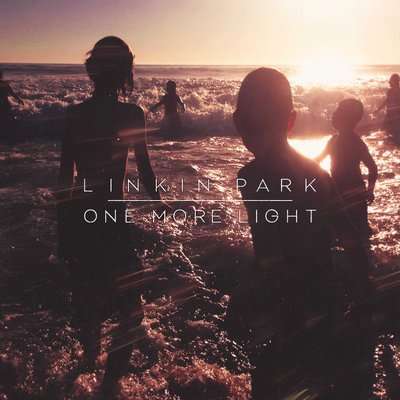 One More Light (CD)