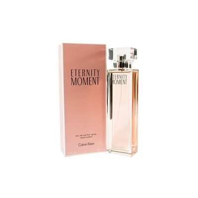 Calvin Klein Eternity Moment Eau De Parfum (100ml) - Parallel Import