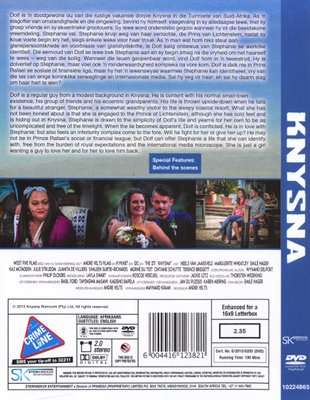Knysna (Afrikaans, DVD)