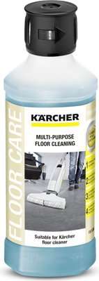 Karcher FC 5 - Multi-Purpose Floor Cleaning Agent RM 536 (500ml)