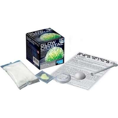 4M Glow Crystal Growing