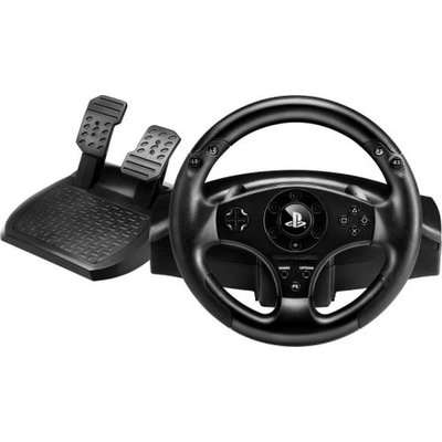 Thrustmaster T80 Steering Wheel for PS4/PS3