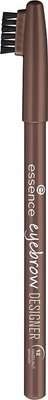 Essence Eyebrow Designer 12 - Hazelnut Brown
