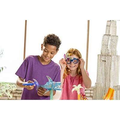 IDO3D Vertical 2 Pen Set (Supplied Colour May Vary)