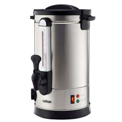 Salton Staineless Steel Urn (20L)