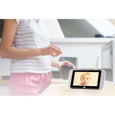 Kodak Cherish C525P Smart Video Baby Monitor with WiFi