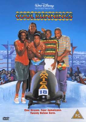 Cool Runnings (DVD)