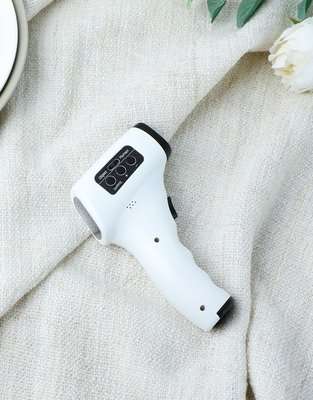 Tuff-Luv Non-Contact Digital Thermometer (Infrared)