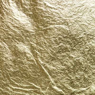 Handover 23ct Transfer Gold Leaf (Book of 5 Leaves)(80mm x 80mm)
