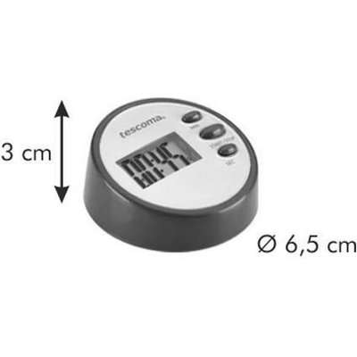 Tescoma Presto Digital Kitchen Timer
