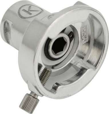 Kenwood Twist Adaptor for Bar Machines