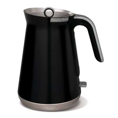 Morphy Richards Aspect Cordless Kettle (1.7L) (Black)