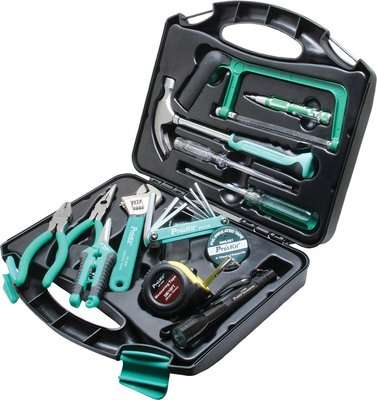 Proskit Household Tool Kit (13 Piece)