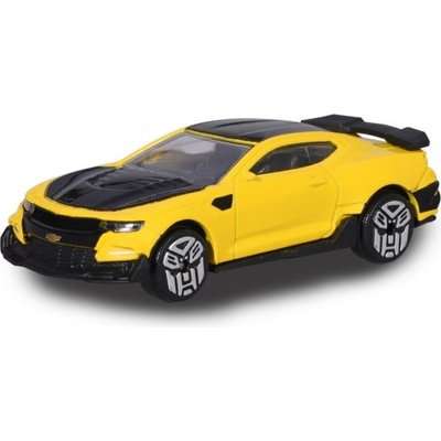 Dickie Toys Transformers - M6 (4 Piece)