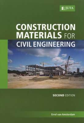 Construction materials for civil engineering (Paperback, 2nd ed)