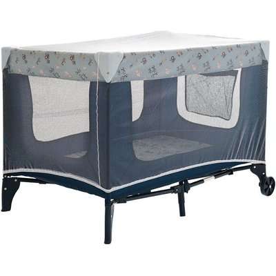 Snuggletime Mosquito Protection Netting for Camp Cots