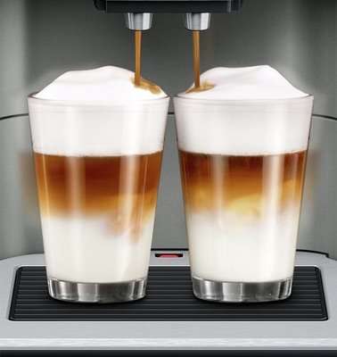 Siemens EQ.6 Plus S500 Fully Automatic Espresso / Coffee Machine