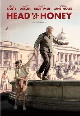 Head Full Of Honey (DVD)